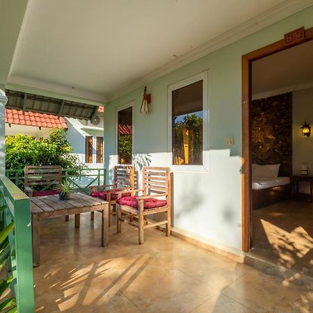 Kep Bungalows Zewnętrze zdjęcie