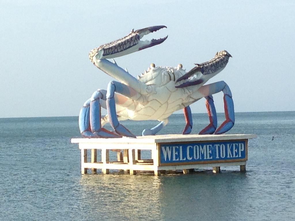 Kep Bungalows Zewnętrze zdjęcie