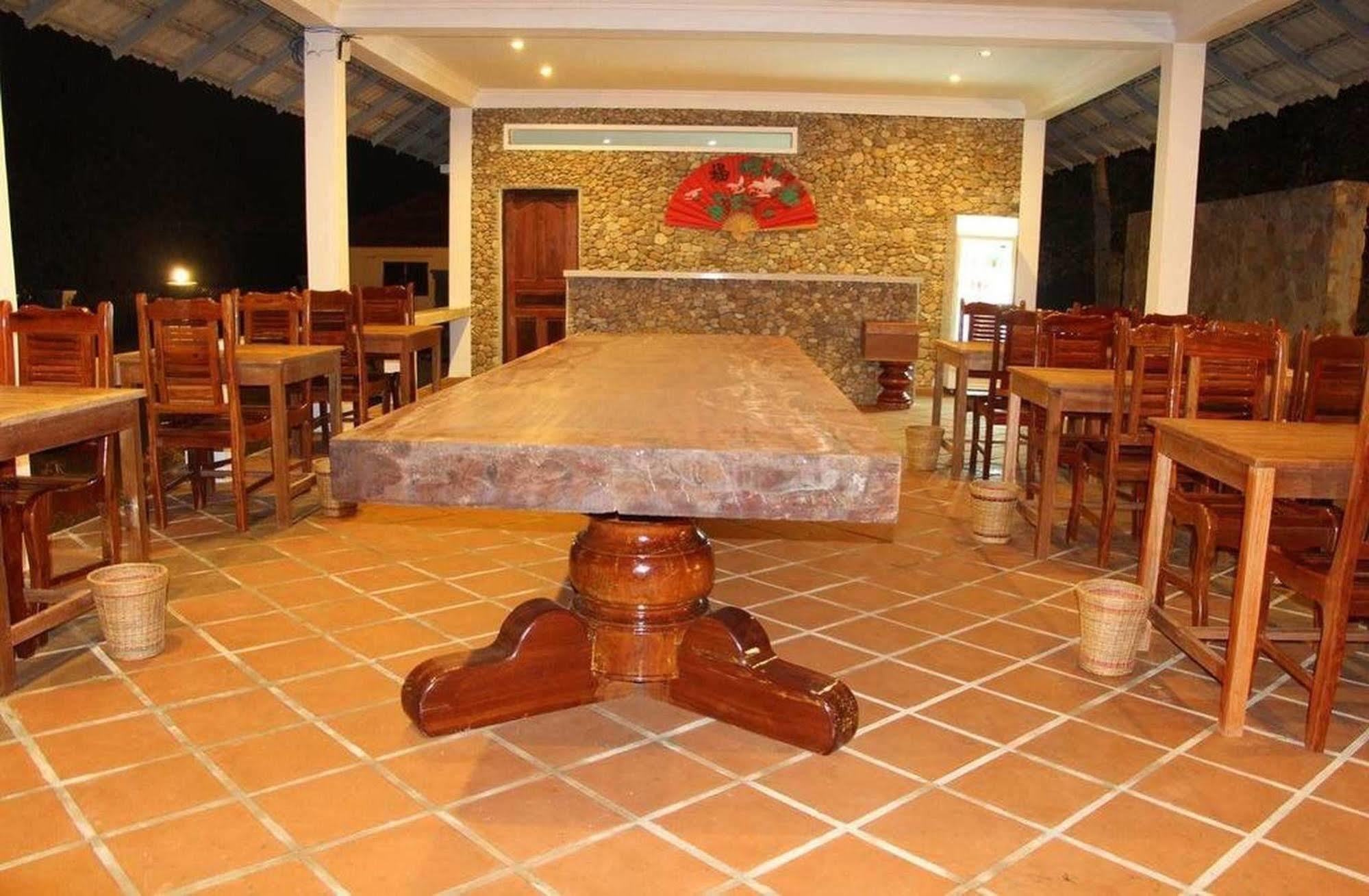 Kep Bungalows Zewnętrze zdjęcie