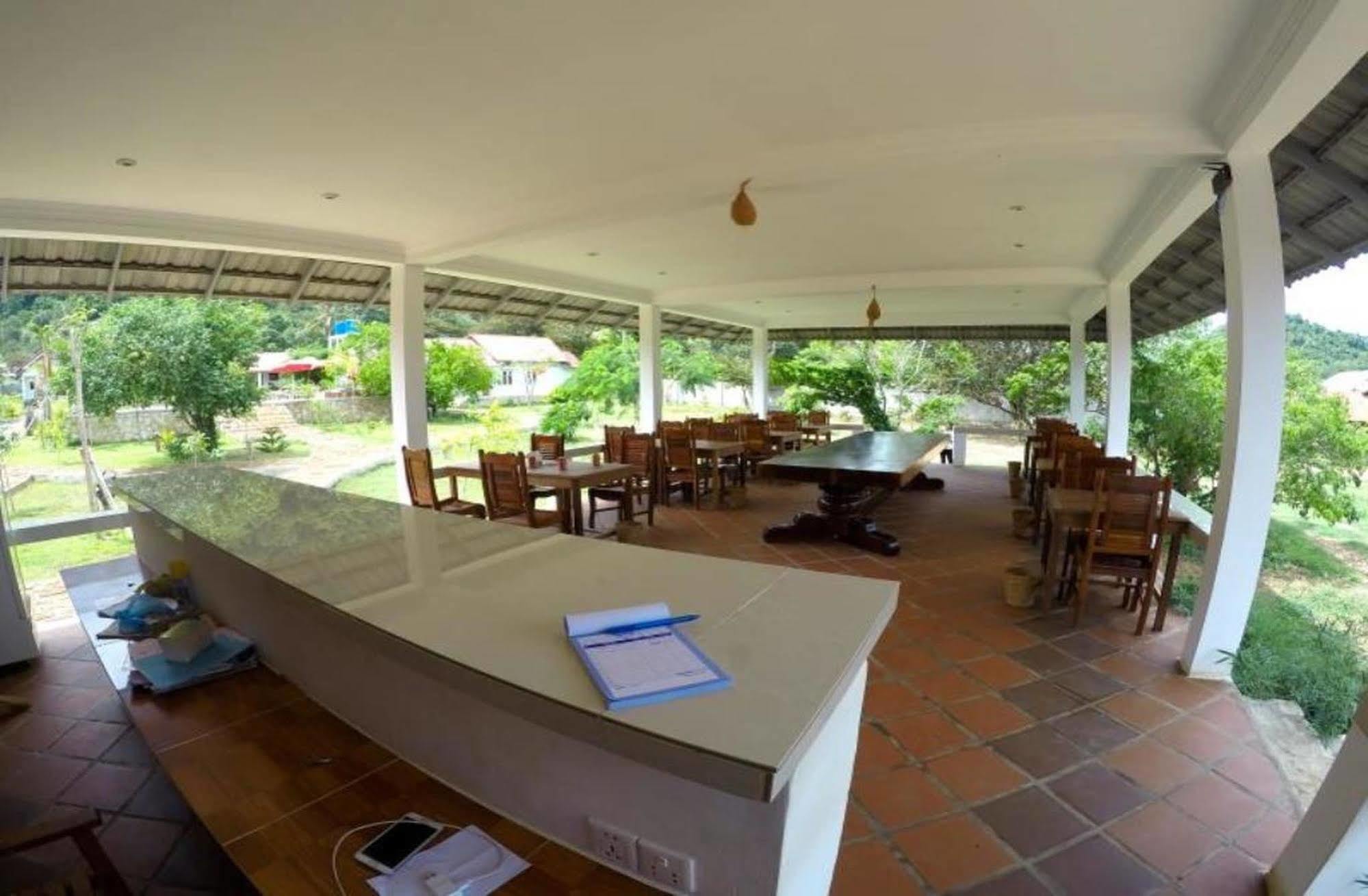 Kep Bungalows Zewnętrze zdjęcie