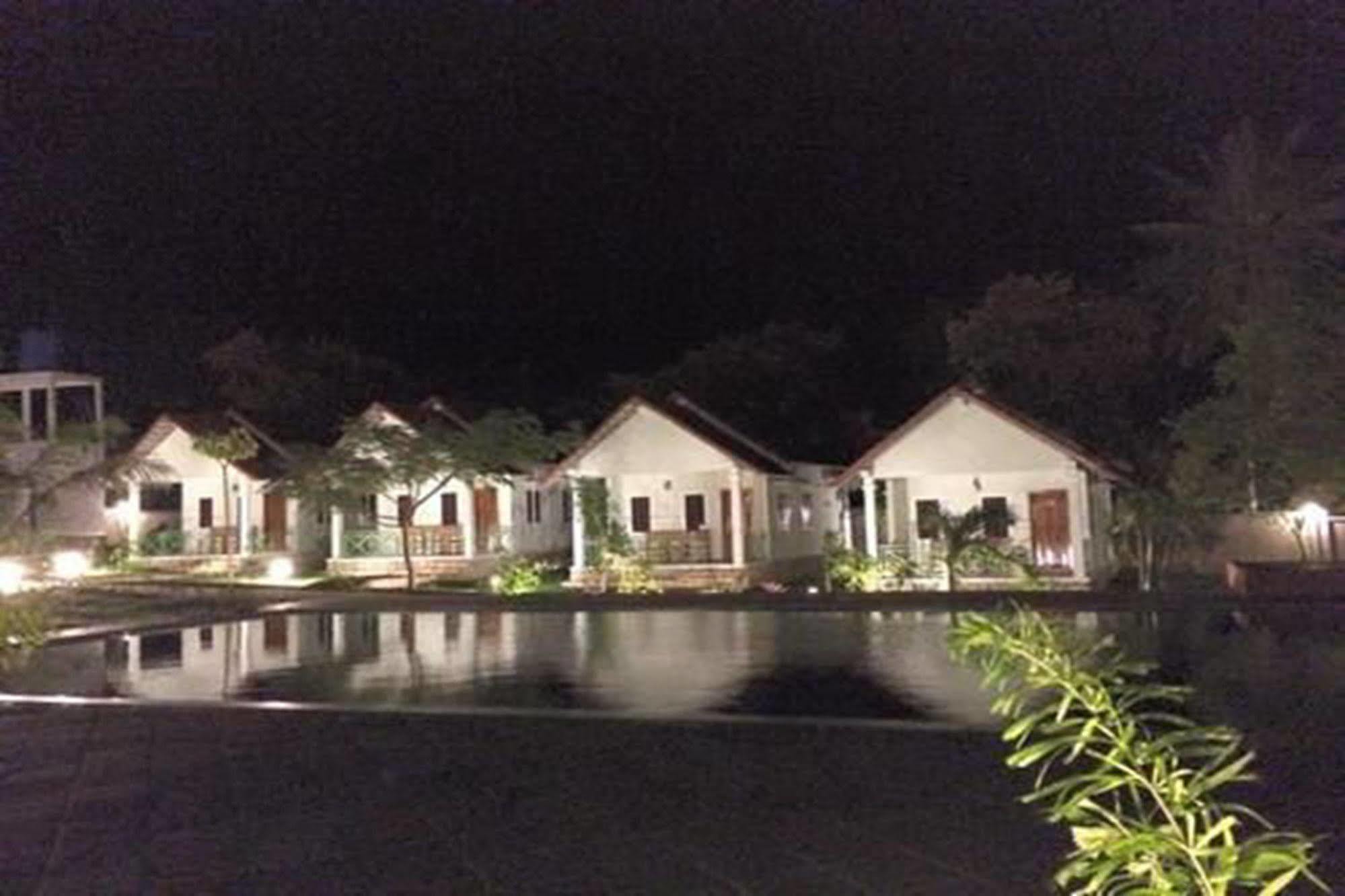 Kep Bungalows Zewnętrze zdjęcie