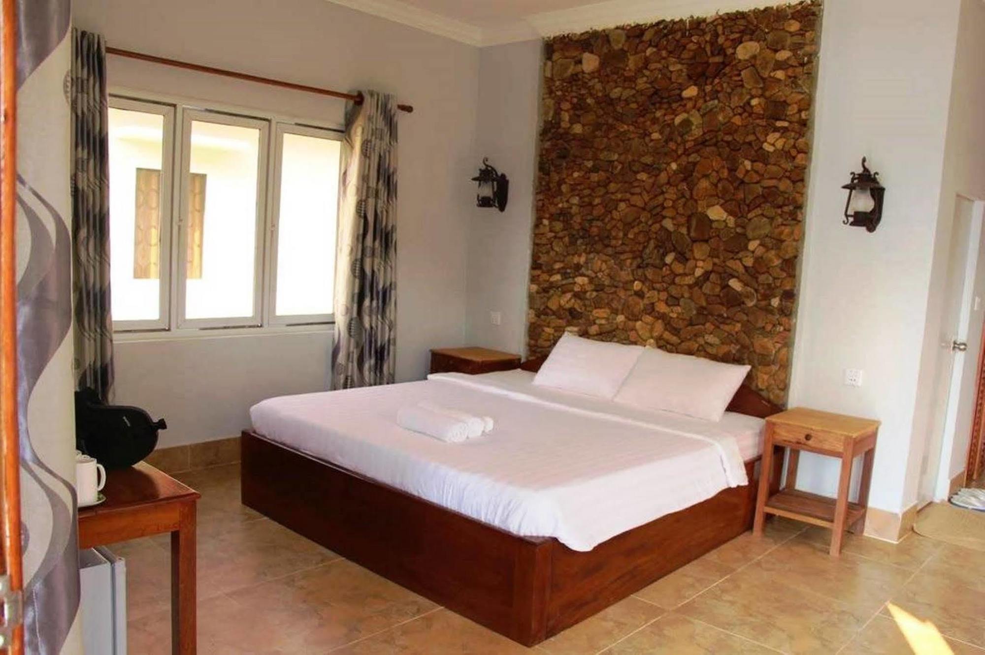 Kep Bungalows Zewnętrze zdjęcie