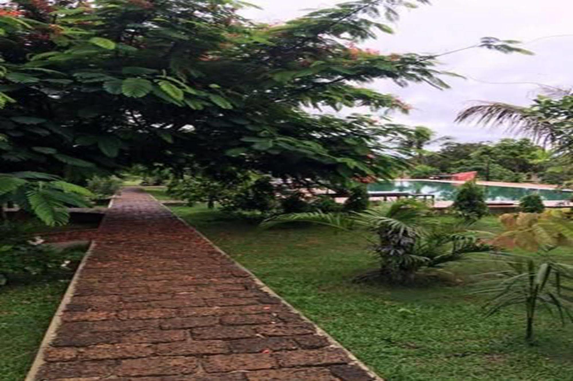 Kep Bungalows Zewnętrze zdjęcie