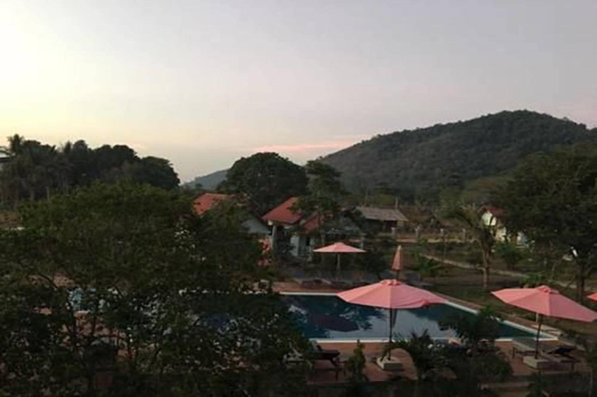 Kep Bungalows Zewnętrze zdjęcie