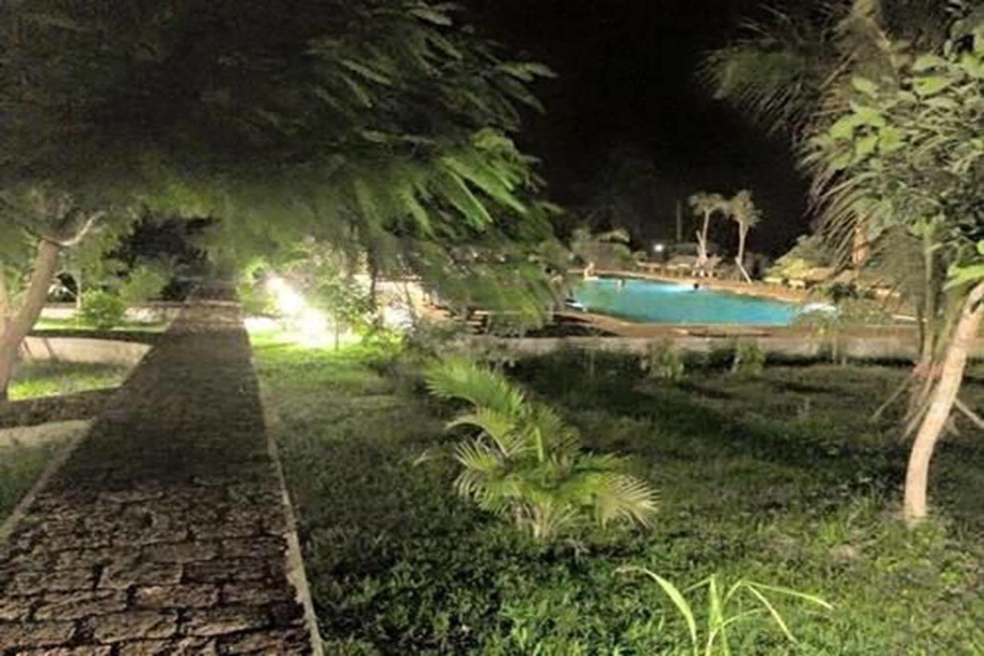 Kep Bungalows Zewnętrze zdjęcie