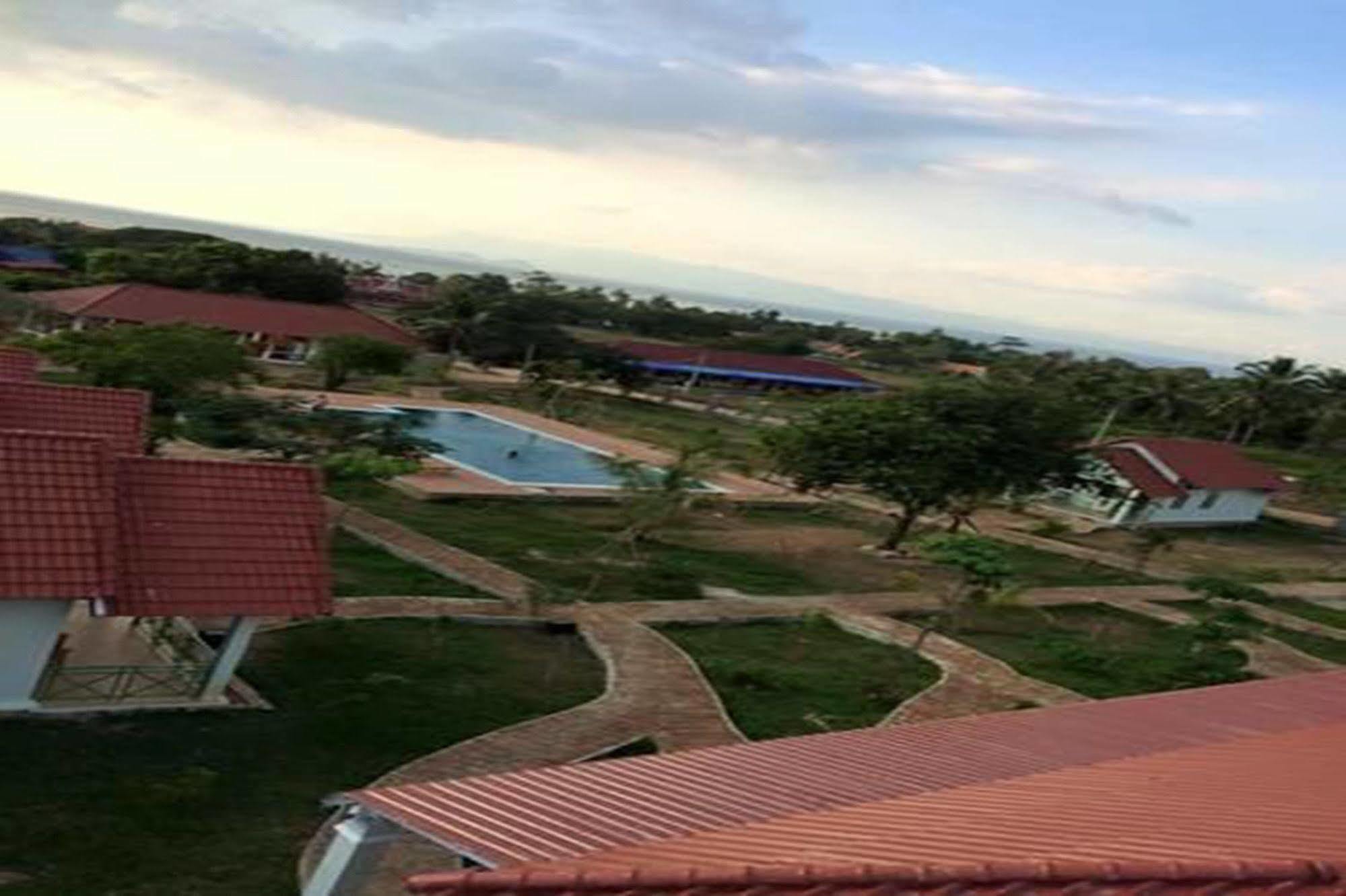 Kep Bungalows Zewnętrze zdjęcie