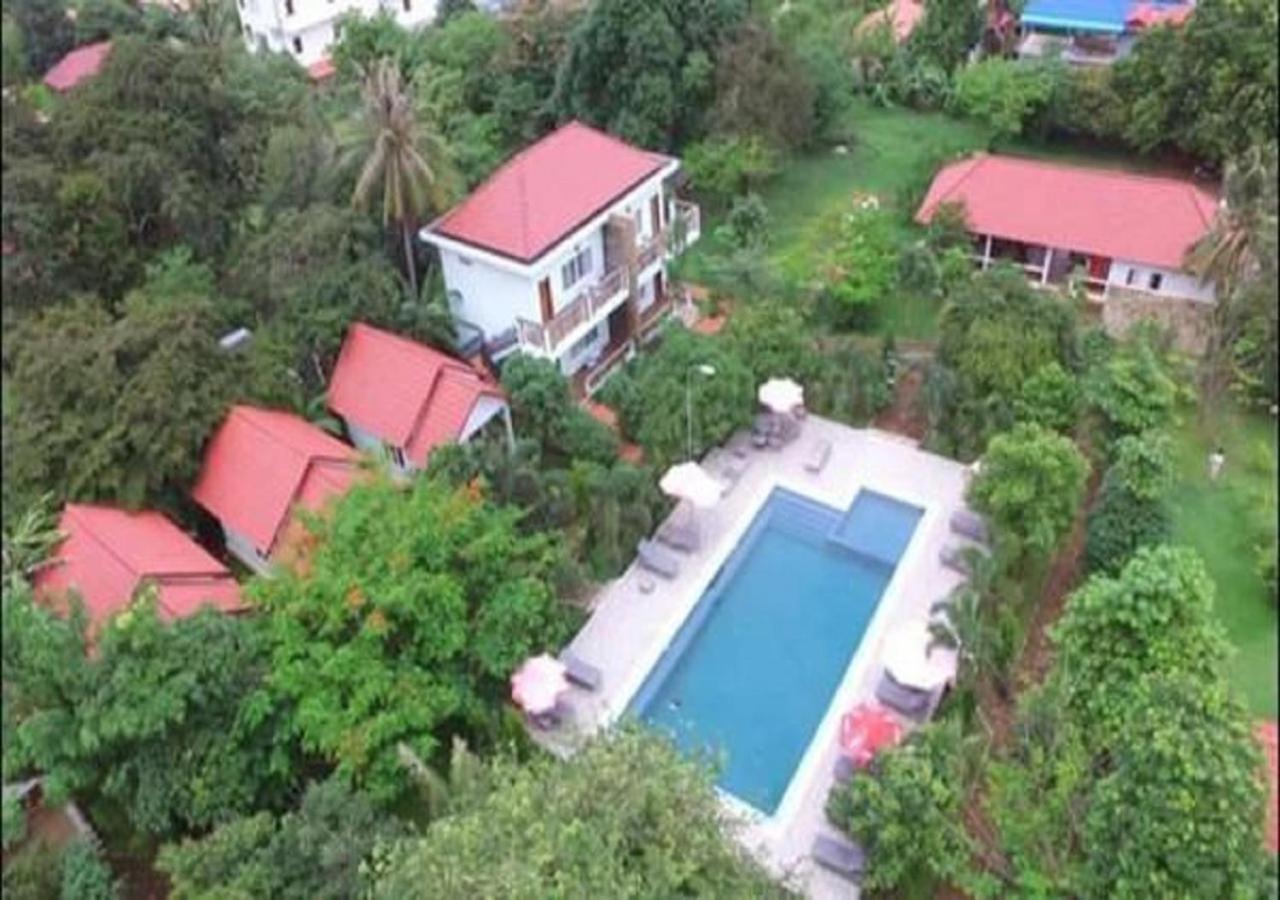 Kep Bungalows Zewnętrze zdjęcie