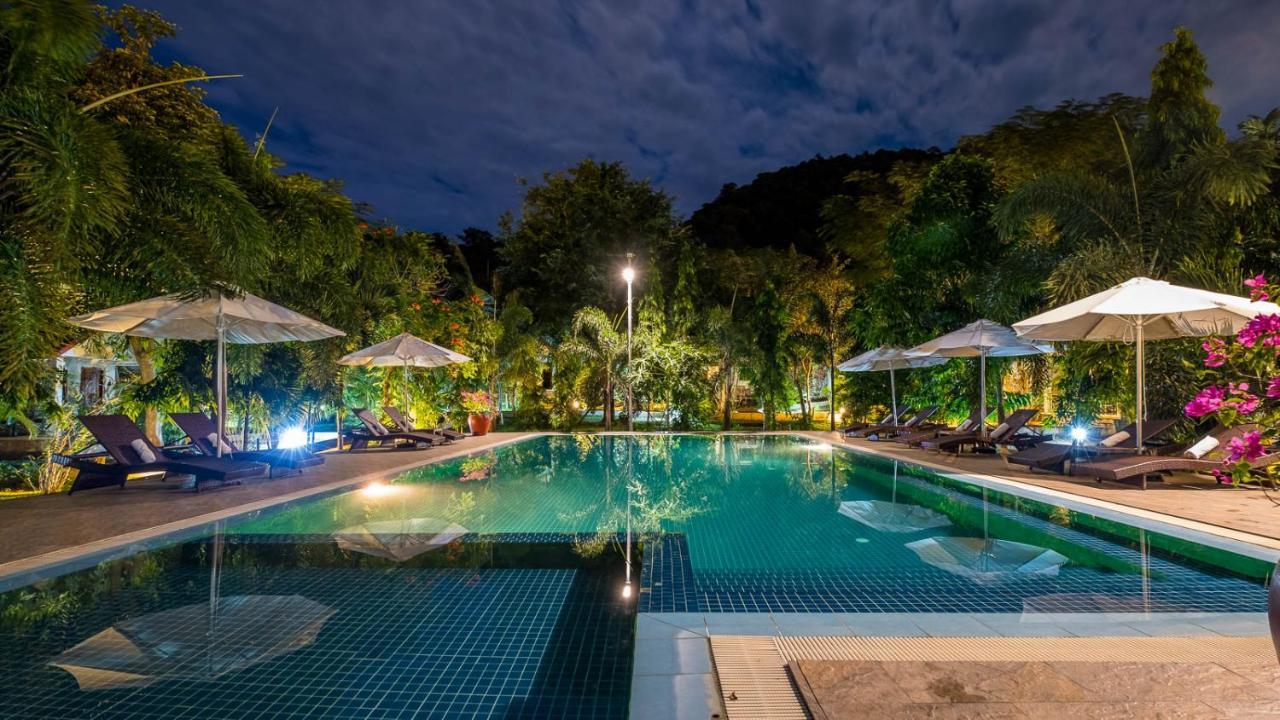 Kep Bungalows Zewnętrze zdjęcie