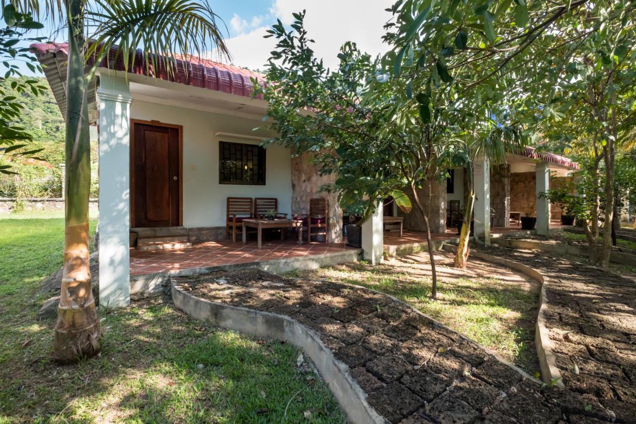 Kep Bungalows Zewnętrze zdjęcie