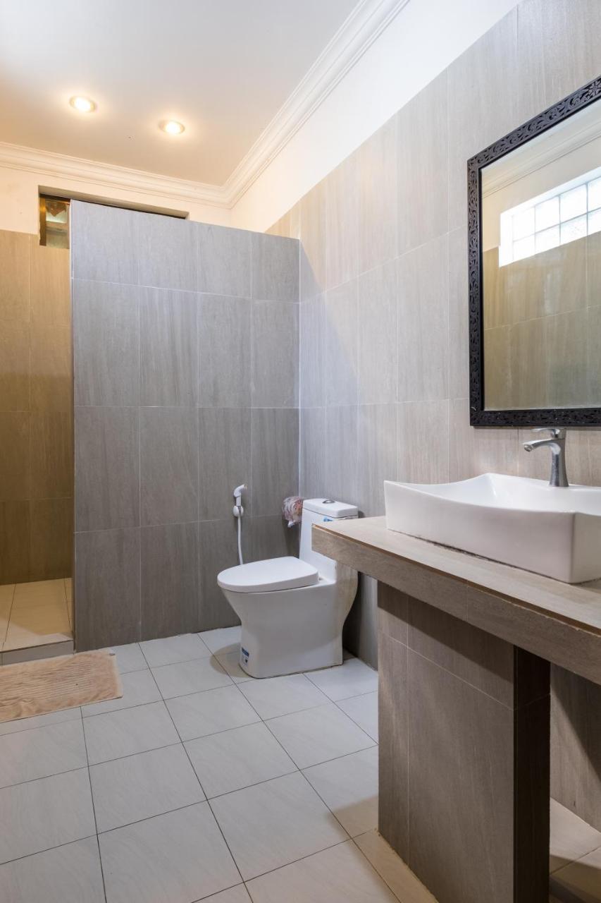 Kep Bungalows Zewnętrze zdjęcie