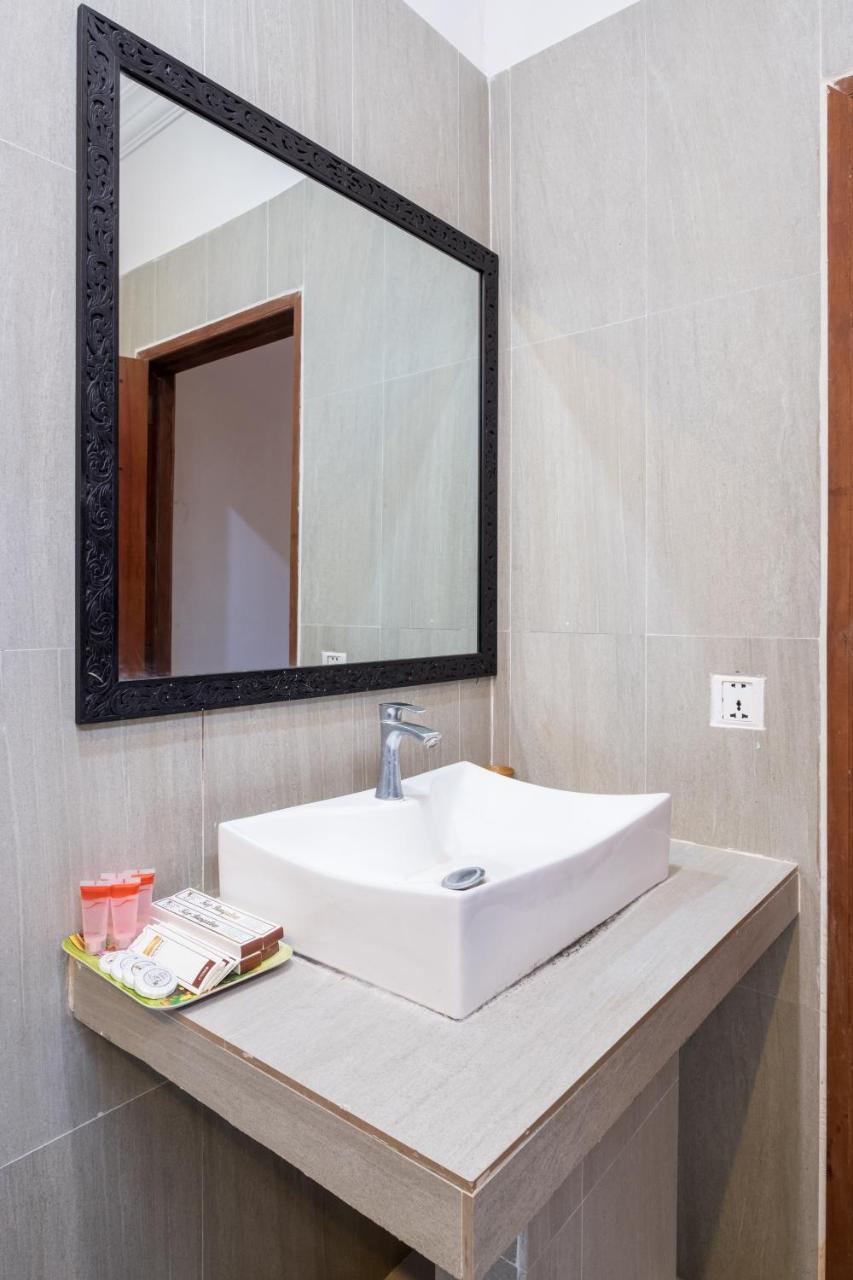 Kep Bungalows Zewnętrze zdjęcie