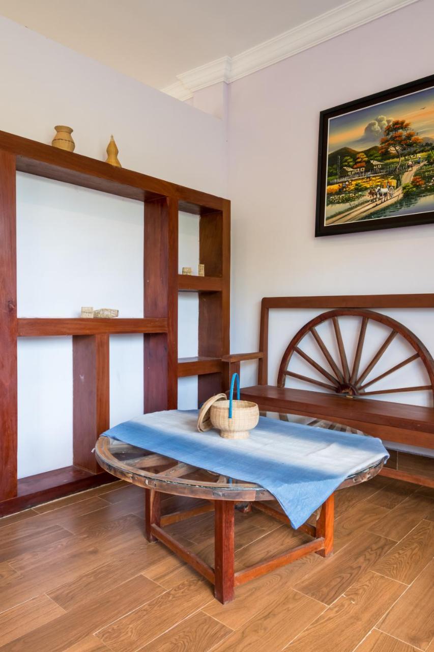 Kep Bungalows Zewnętrze zdjęcie
