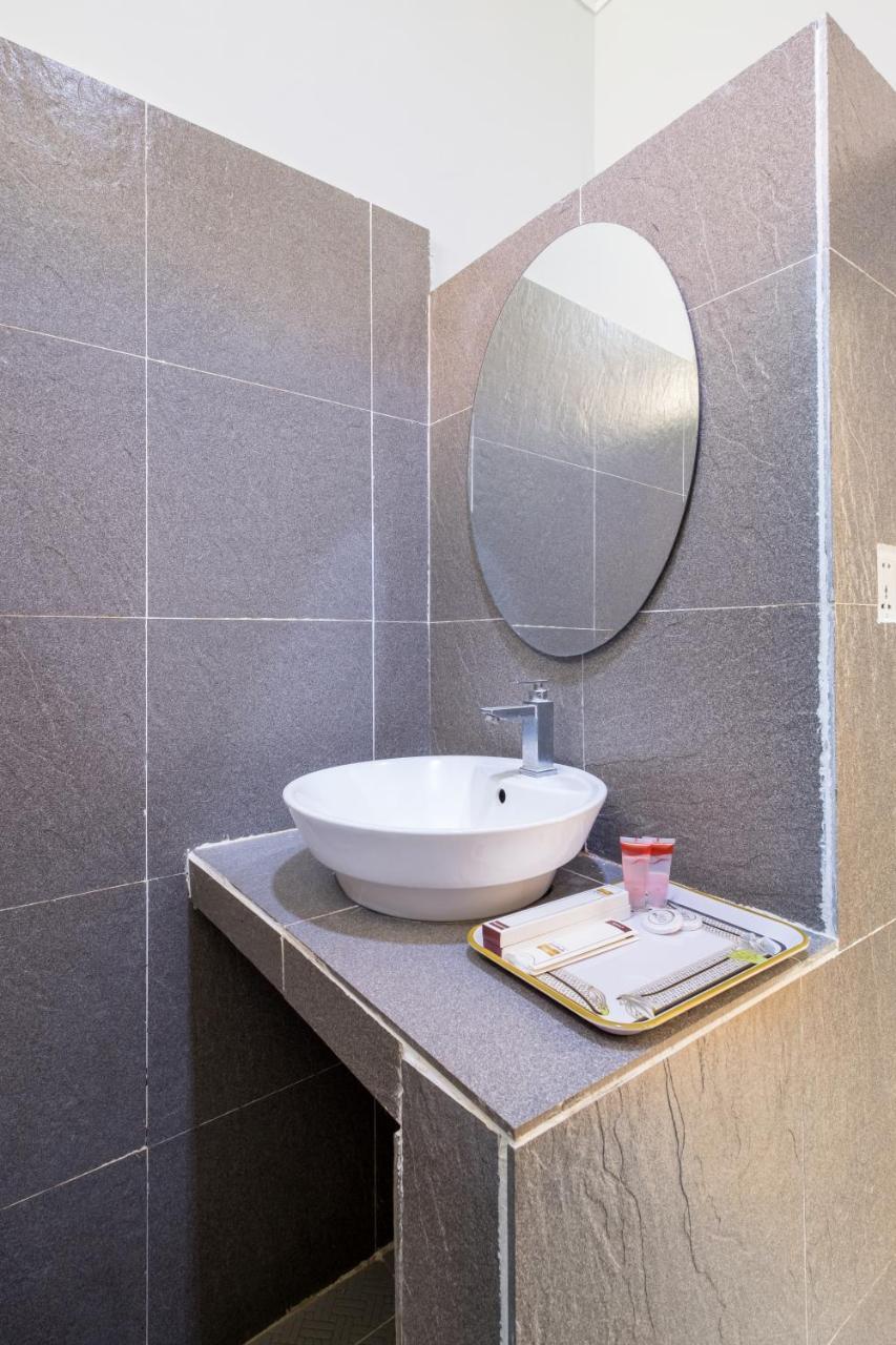 Kep Bungalows Zewnętrze zdjęcie