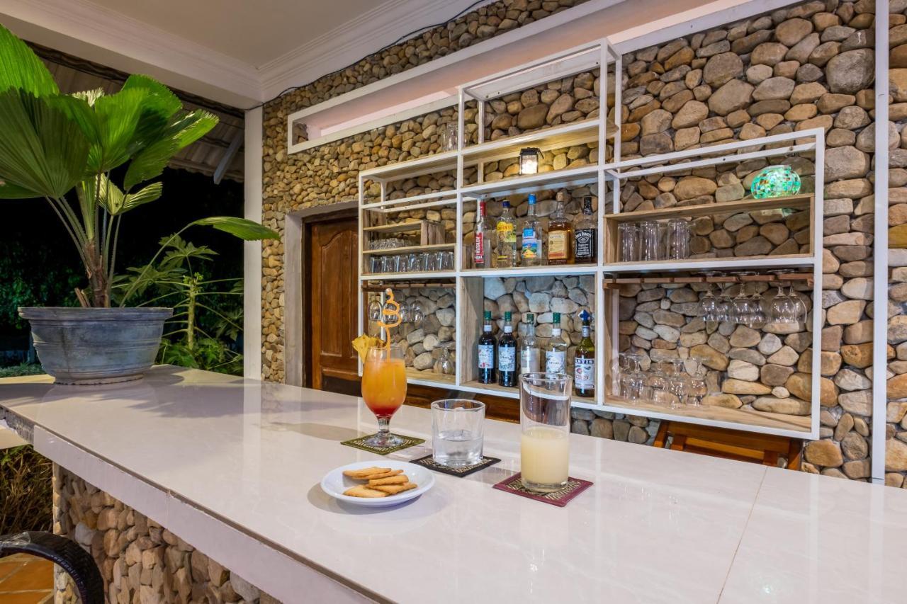 Kep Bungalows Zewnętrze zdjęcie