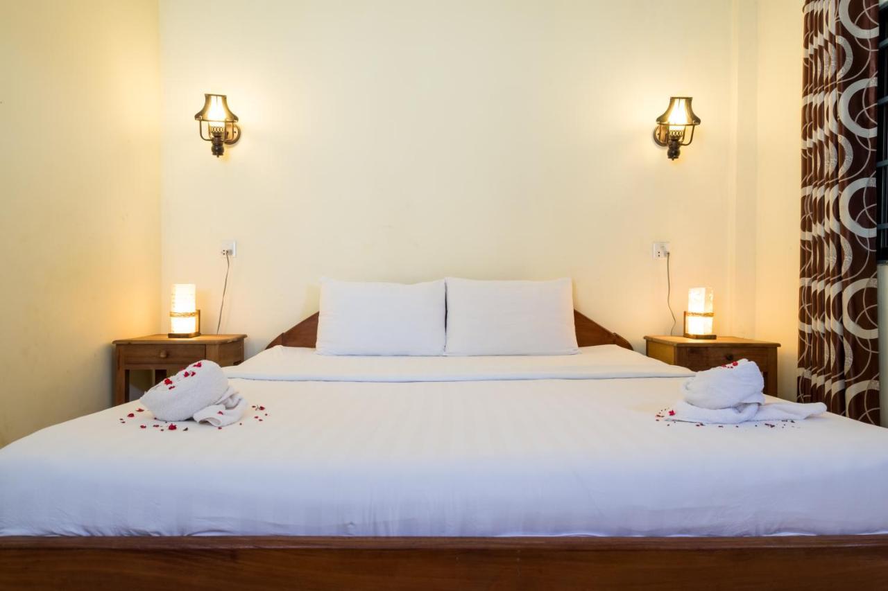 Kep Bungalows Zewnętrze zdjęcie