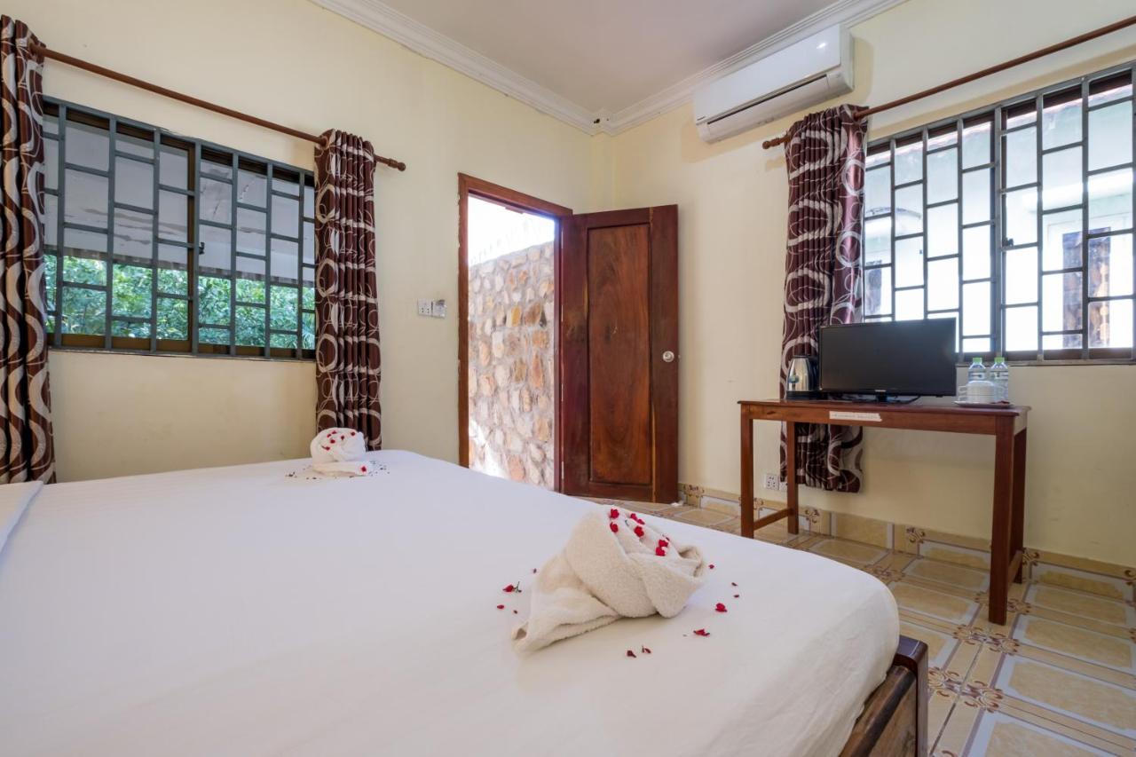Kep Bungalows Zewnętrze zdjęcie
